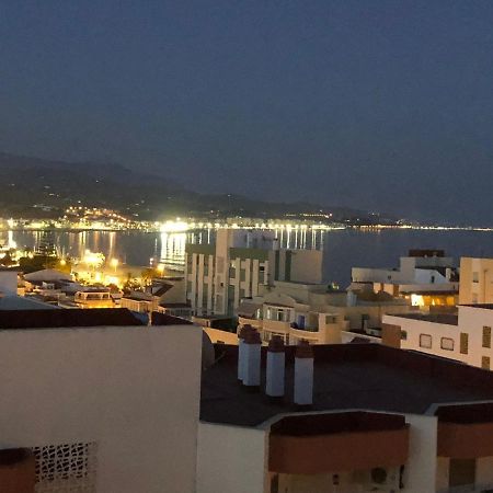 Estudio Cerca De La Playa 3 Málaga Exteriör bild