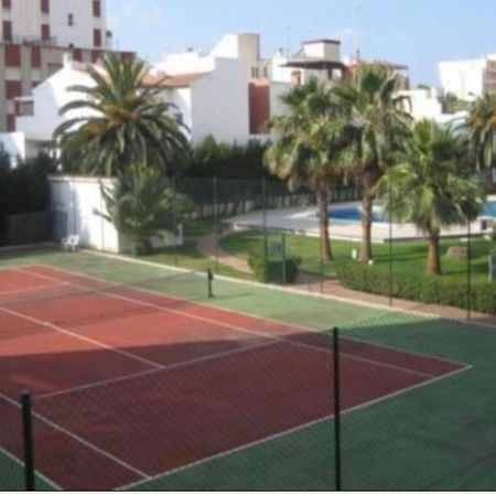 Estudio Cerca De La Playa 3 Málaga Exteriör bild