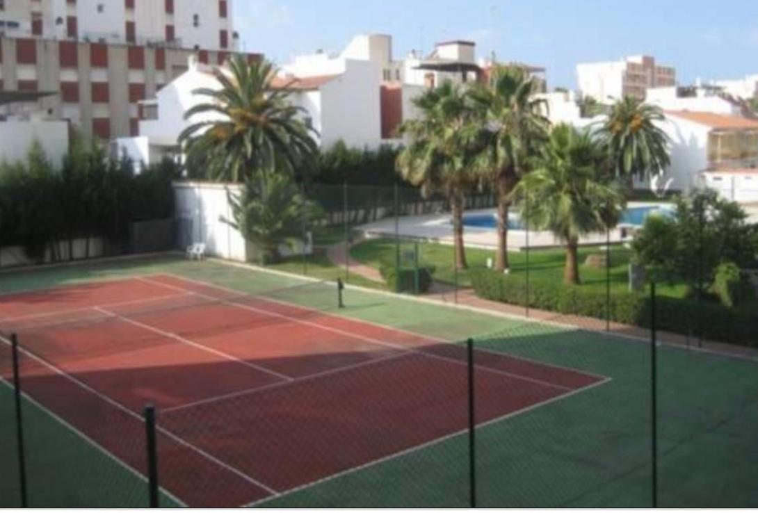 Estudio Cerca De La Playa 3 Málaga Exteriör bild